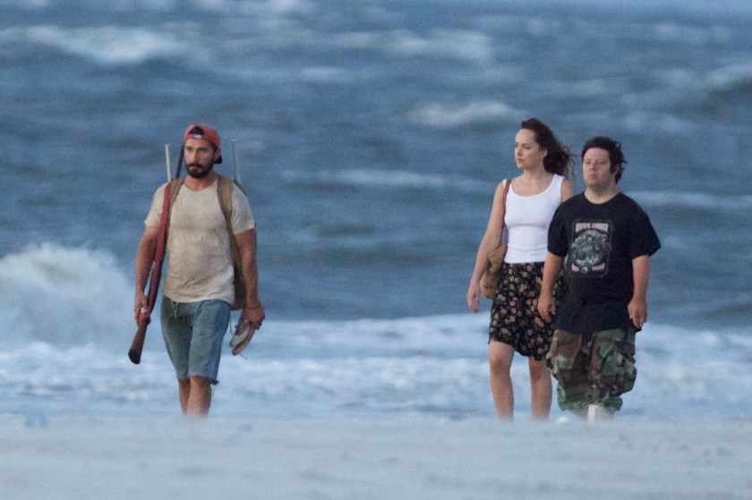 Peanut Butter Falcon