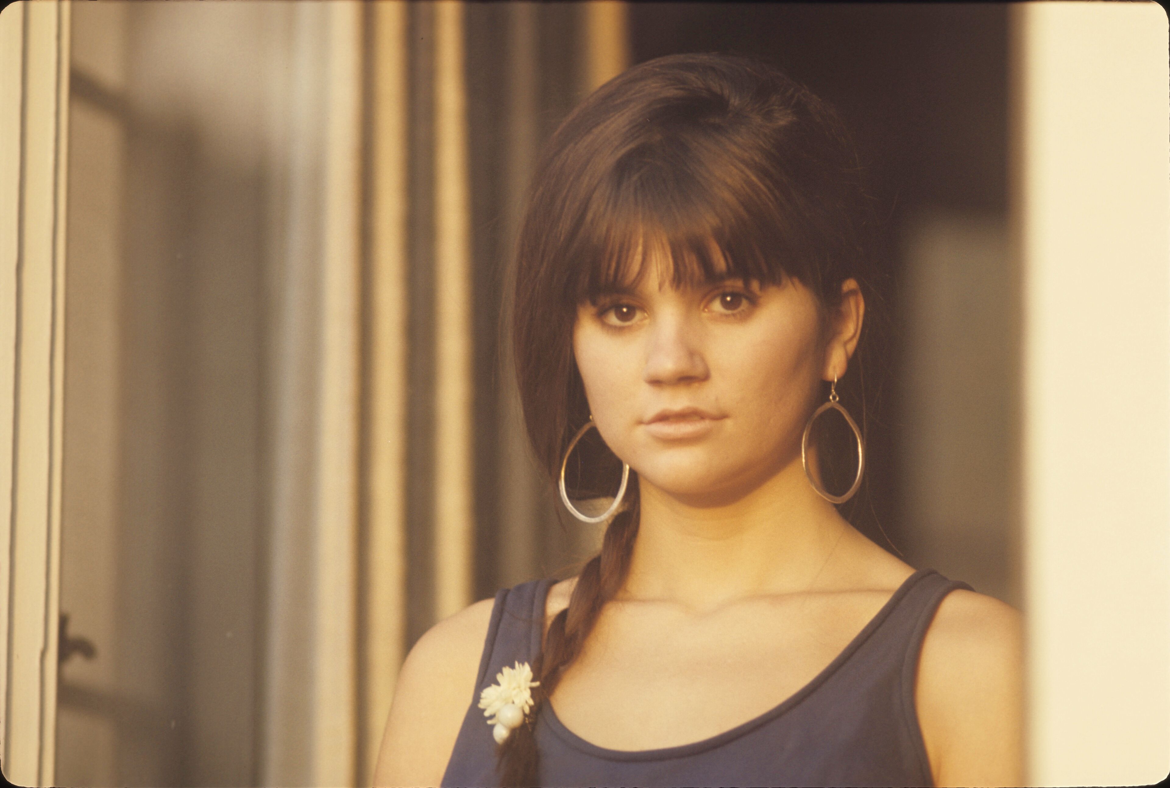Ronstadt