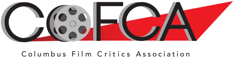 Columbus Film Critics Association logo